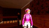 Gwenpool Holiday Outfit 
